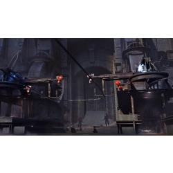 Wolfenstein: The Old Blood PC