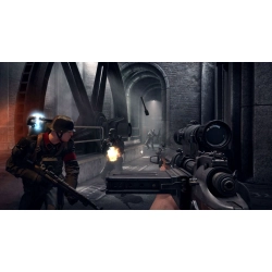 Wolfenstein: The Old Blood PC