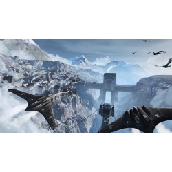 Wolfenstein: The Old Blood PC