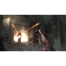 Wolfenstein: The Old Blood PC