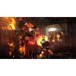 Wolfenstein: The Old Blood PC