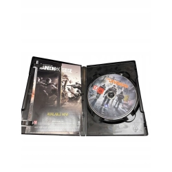 Tom Clancys: The Division PC premierowe wydanie