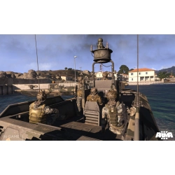 Arma III PC premierowe