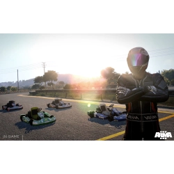Arma III PC premierowe