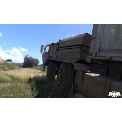Arma III PC premierowe