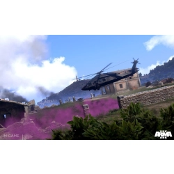 Arma III PC premierowe