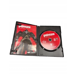 Wolfenstein: The New Order PC PREMIEROWE PC