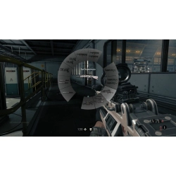 Wolfenstein: The New Order PC PREMIEROWE PC