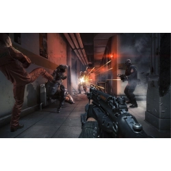 Wolfenstein: The New Order PC PREMIEROWE PC
