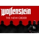 Wolfenstein: The New Order PC PREMIEROWE PC