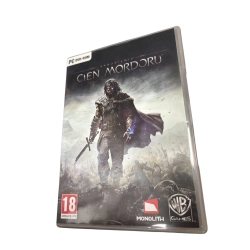 Middle-earth: Shadow of Mordor PC premierowe