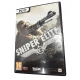 SNIPER ELITE V2 - BRAK KLUCZA PC
