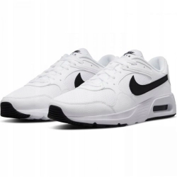 Nike trampki męskie Air Max SC biały rozmiar 45
