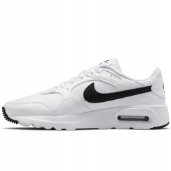 Nike trampki męskie Air Max SC biały rozmiar 45