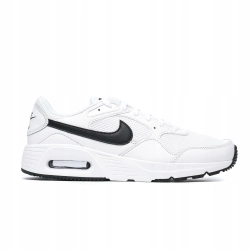 Nike trampki męskie Air Max SC biały rozmiar 45