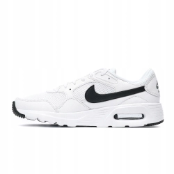 Nike trampki męskie Air Max SC biały rozmiar 45