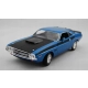 Welly 1970 Dodge Challenger T/A 1:24 Metal