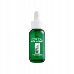 LOREAL Men Expert Derma Control Serum przeciw niedoskonałościom 30 ml