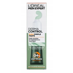 LOREAL Men Expert Derma Control S.O.S Pimple Paste Preparat punktowy 45 ml