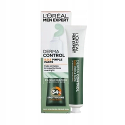 LOREAL Men Expert Derma Control S.O.S Pimple Paste Preparat punktowy 45 ml