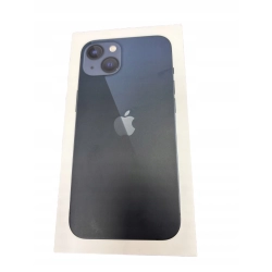 Smartfon Apple iPhone 13 4 GB / 128 GB 5G czarny OPIS! GW
