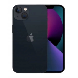 Smartfon Apple iPhone 13 4 GB / 128 GB 5G czarny OPIS! GW