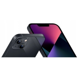 Smartfon Apple iPhone 13 4 GB / 128 GB 5G czarny OPIS! GW