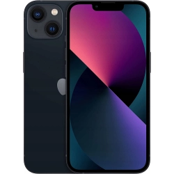 Smartfon Apple iPhone 13 4 GB / 128 GB 5G czarny OPIS! GW