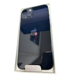 Smartfon Apple iPhone 13 4 GB / 128 GB 5G czarny GW APPLE
