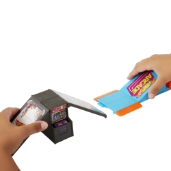 HOT WHEELS SKATE ZESTAW TOR ARCADE SKATEPARK DESKOROLKA I BUTY FINGERBOARD