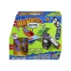 HOT WHEELS SKATE ZESTAW TOR ARCADE SKATEPARK DESKOROLKA I BUTY FINGERBOARD