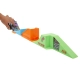HOT WHEELS SKATE ZESTAW TOR ARCADE SKATEPARK DESKOROLKA I BUTY FINGERBOARD