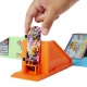 HOT WHEELS SKATE ZESTAW TOR ARCADE SKATEPARK DESKOROLKA I BUTY FINGERBOARD