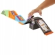 HOT WHEELS SKATE ZESTAW TOR ARCADE SKATEPARK DESKOROLKA I BUTY FINGERBOARD
