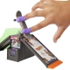 HOT WHEELS SKATE ZESTAW TOR ARCADE SKATEPARK DESKOROLKA I BUTY FINGERBOARD