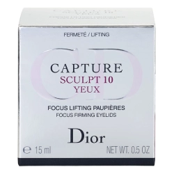 DIOR CAPTURE SCULPT 10 YEUX krem pod oczy 15 ml OKAZJA