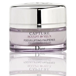 DIOR CAPTURE SCULPT 10 YEUX krem pod oczy 15 ml OKAZJA