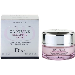 DIOR CAPTURE SCULPT 10 YEUX krem pod oczy 15 ml OKAZJA