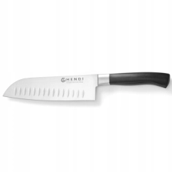 Nóż Santoku Hendi 844274 180mm