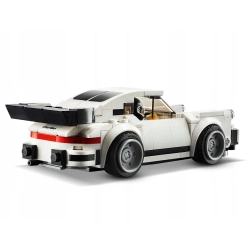 LEGO 75895 Speed Champions - 1974 Porsche 911 Turbo 3.0
