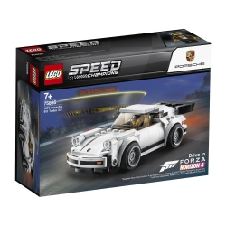 LEGO 75895 Speed Champions - 1974 Porsche 911 Turbo 3.0
