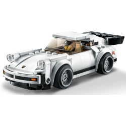 LEGO 75895 Speed Champions - 1974 Porsche 911 Turbo 3.0