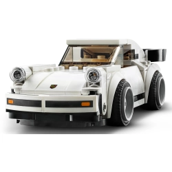 LEGO 75895 Speed Champions - 1974 Porsche 911 Turbo 3.0