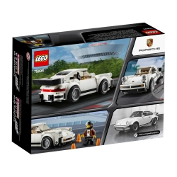 LEGO 75895 Speed Champions - 1974 Porsche 911 Turbo 3.0