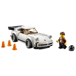 LEGO 75895 Speed Champions - 1974 Porsche 911 Turbo 3.0