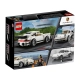 LEGO 75895 Speed Champions - 1974 Porsche 911 Turbo 3.0