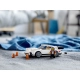 LEGO 75895 Speed Champions - 1974 Porsche 911 Turbo 3.0