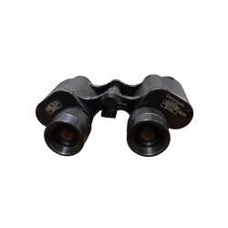 LORNETKA WOJSKOWA II WŚ CARL ZEISS Jena 6x30