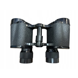 LORNETKA WOJSKOWA II WŚ CARL ZEISS Jena 6x30