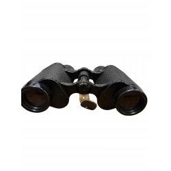 LORNETKA WOJSKOWA II WŚ CARL ZEISS Jena 6x30